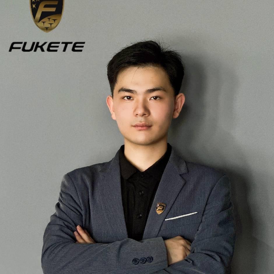 福客特汽车小堂