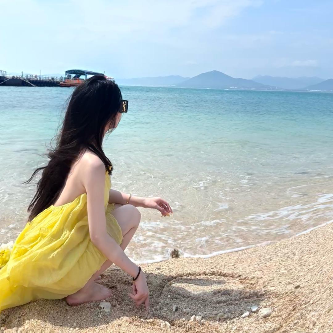 小甜～🍭（学舞版）