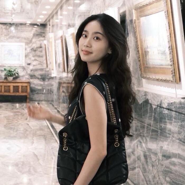 小赵大脸盘
