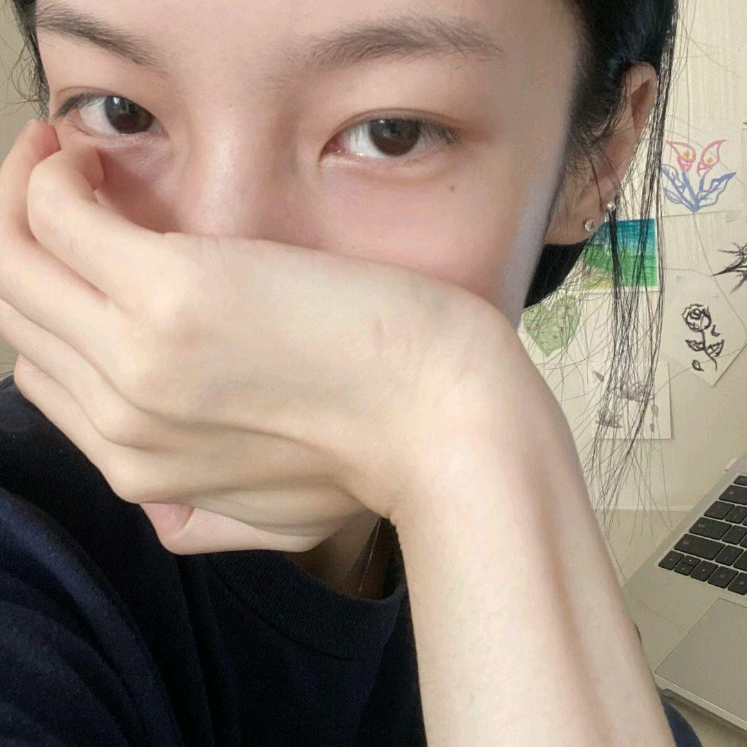 多喝热水︎