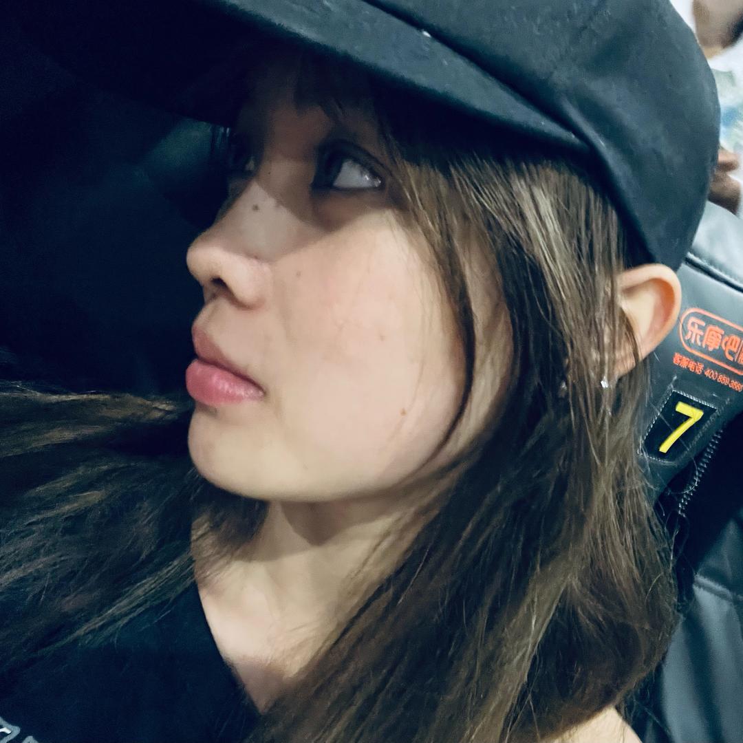 歪歪 🏍️