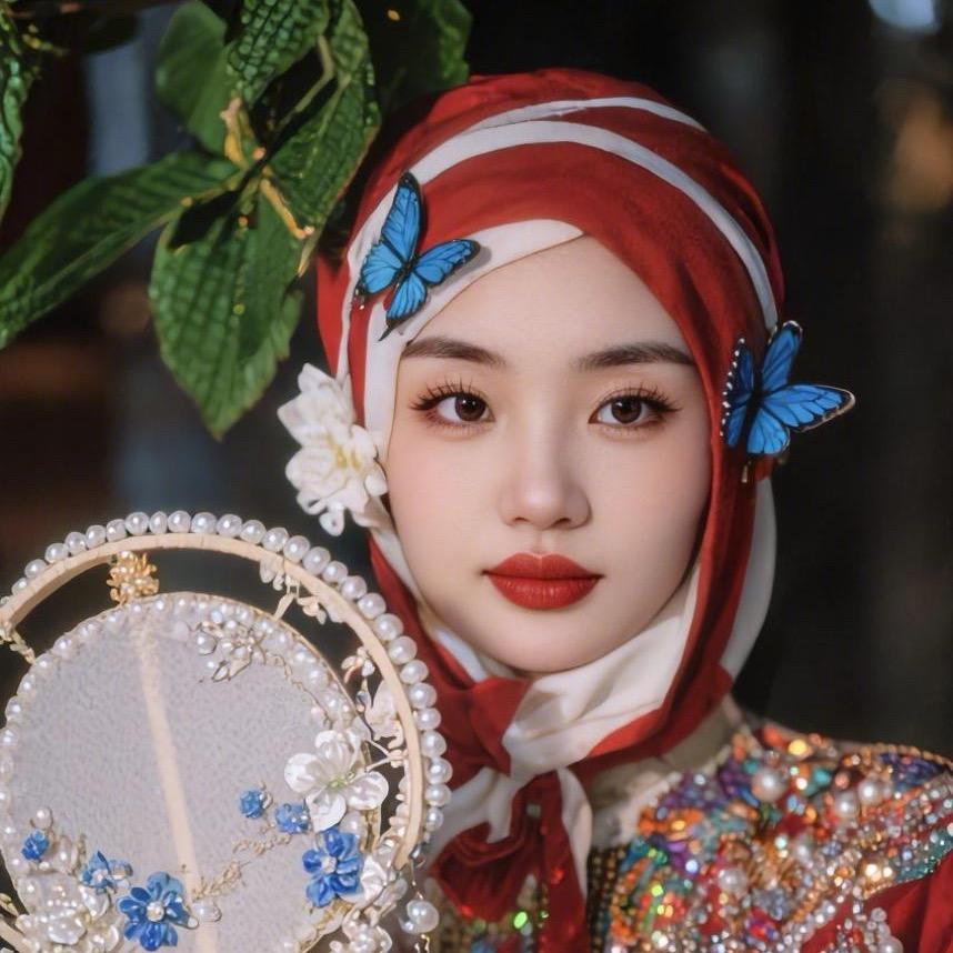 玖悦茉莉💋