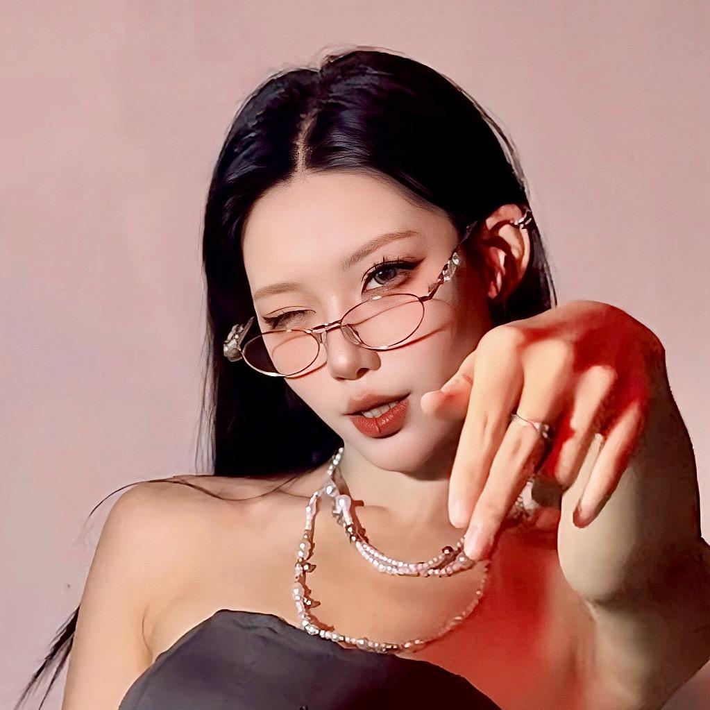 冷血淑芬儿🍓