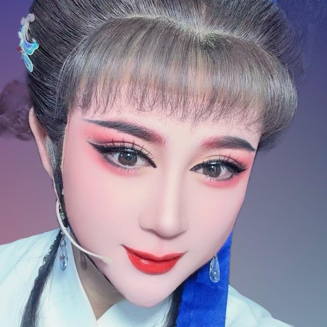 越剧王美人