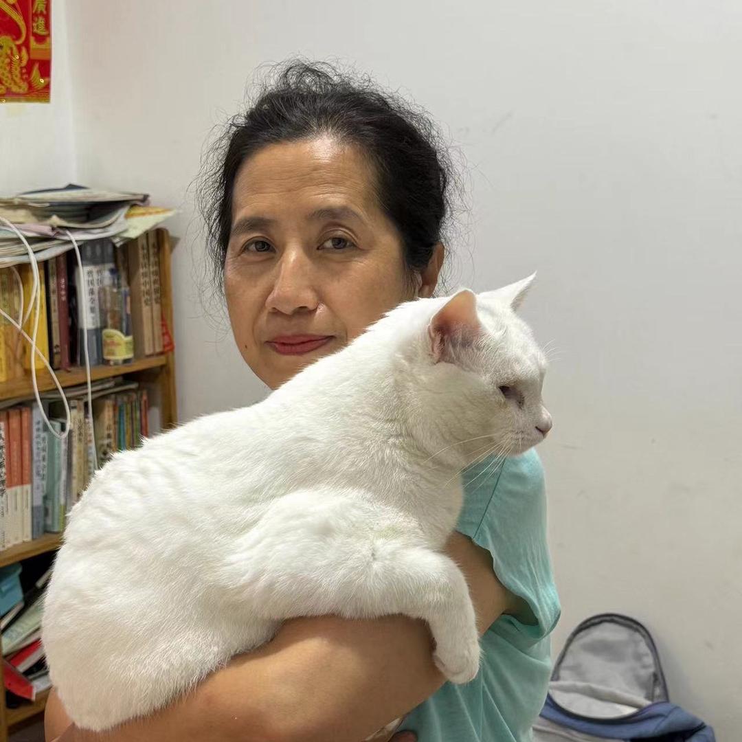 秀丽姐