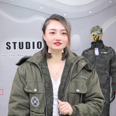 龙一户外工装