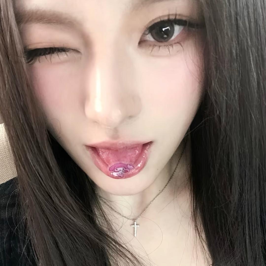 终可见