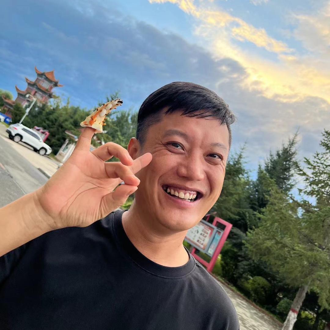 保税区一枝花进口商品商行