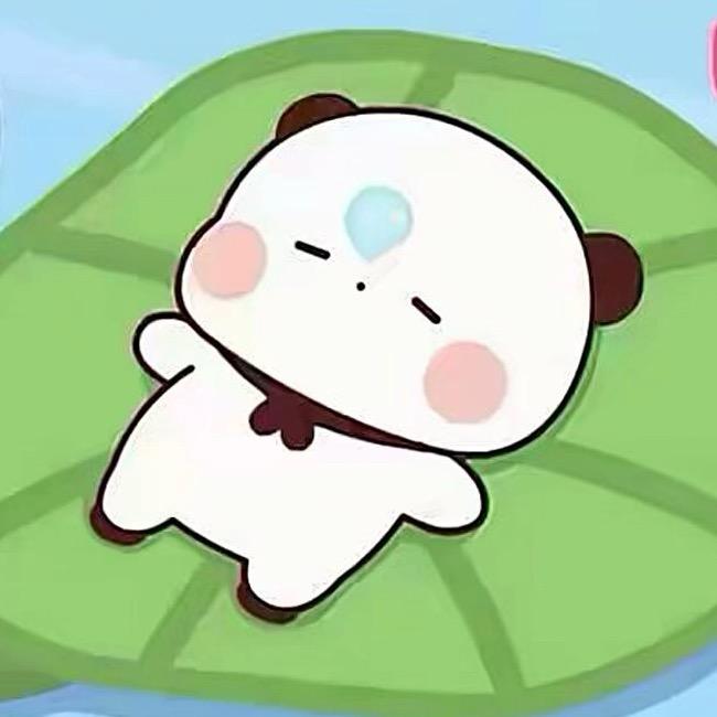 开心的大头菜