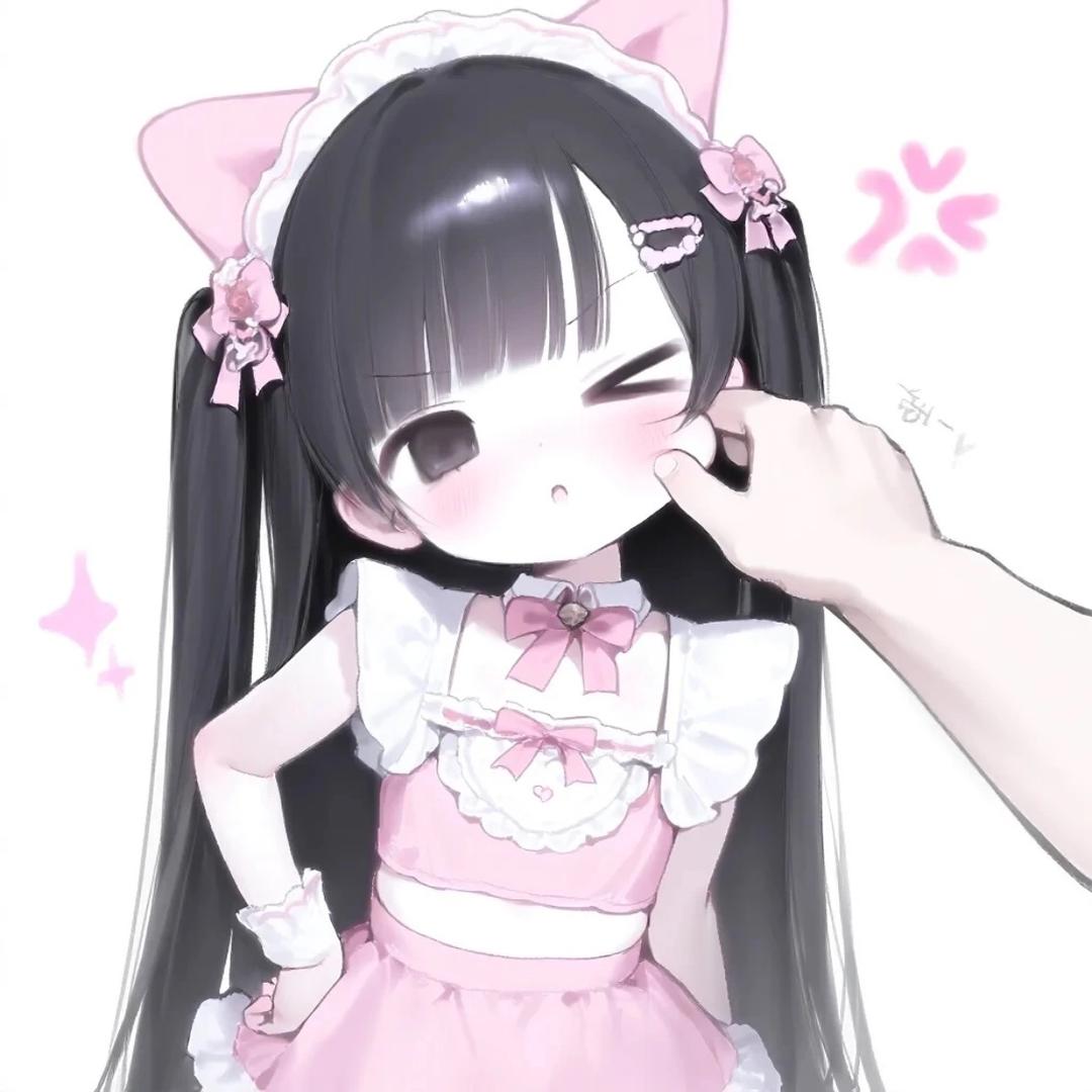 小果粒^