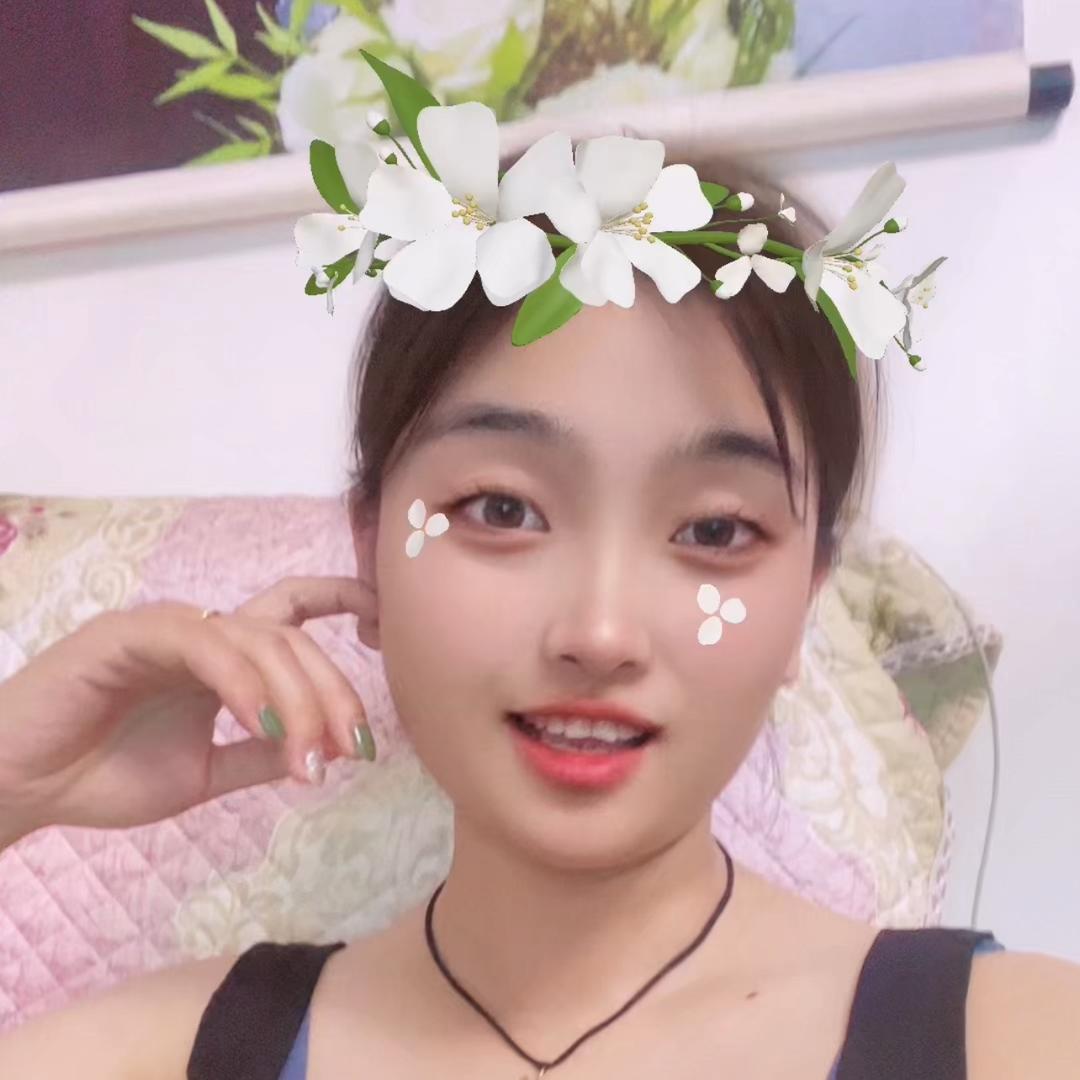 张小迪💞