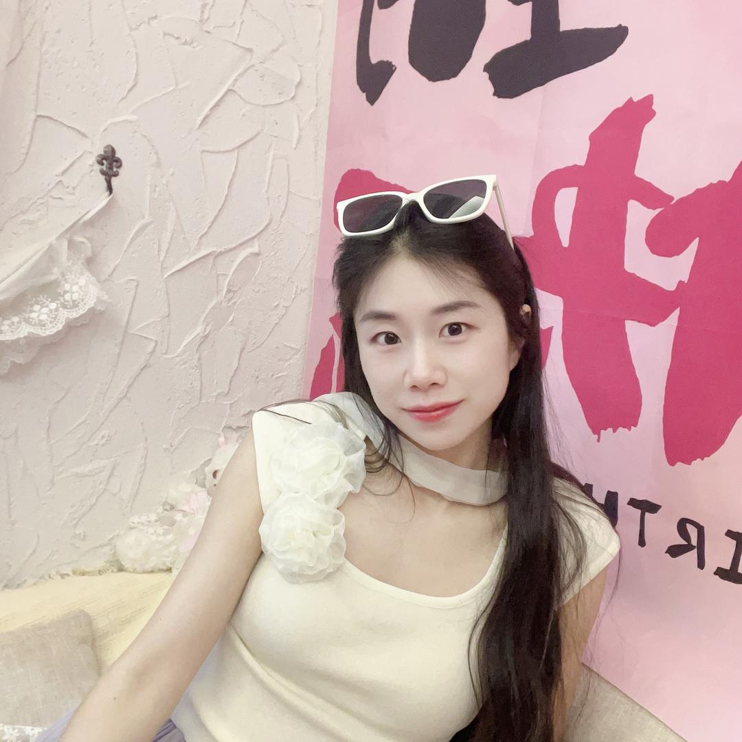 小张不长胖 🌈
