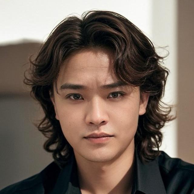 ᭄ꚸ超有生命力Չᐝ࿐ᩚ