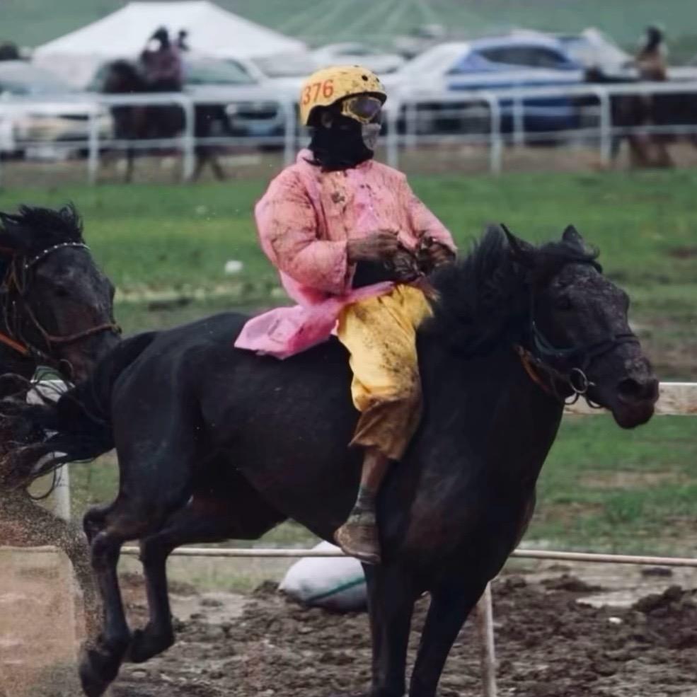 ABLJ🐎