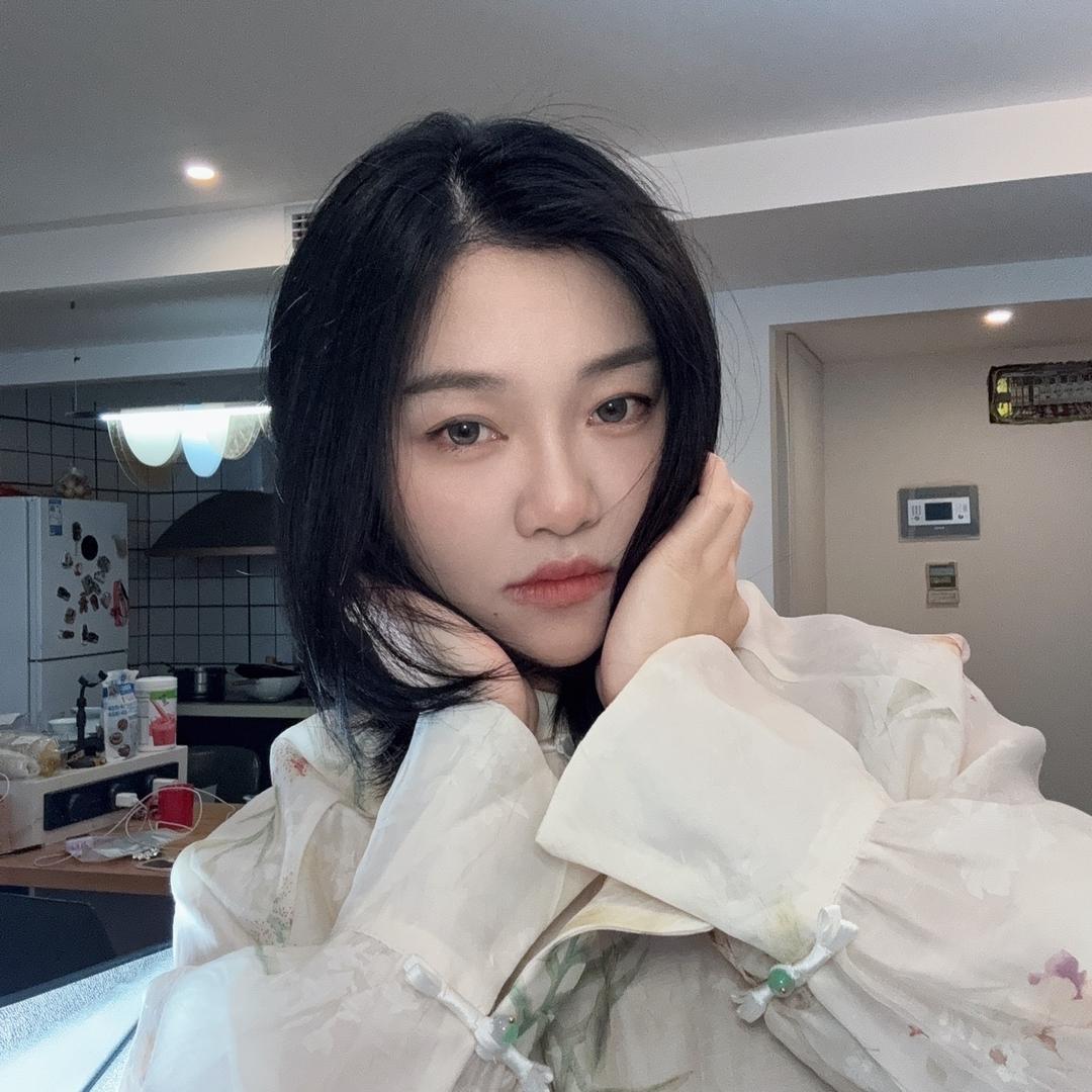 大娇娇💋