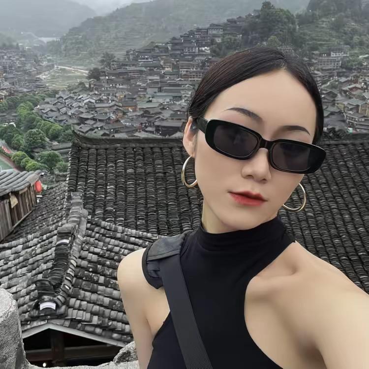 酷野阿姨