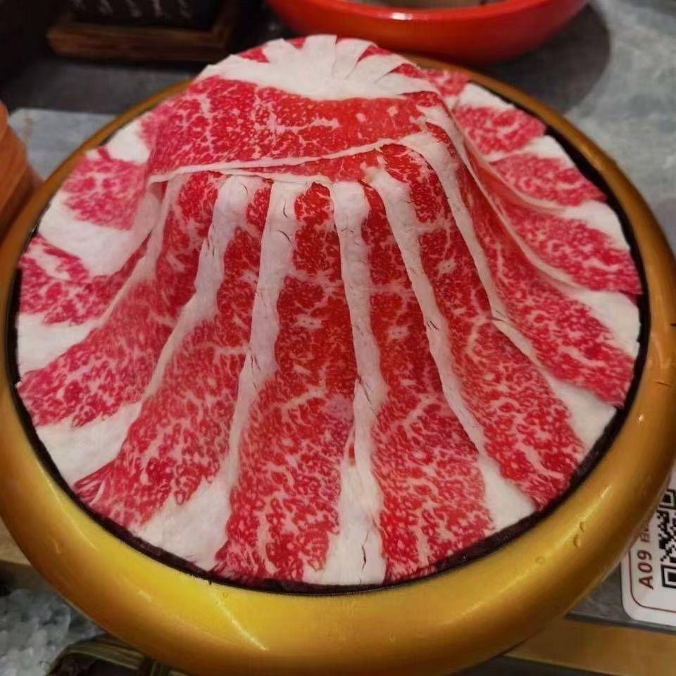 澳洲和牛安格斯谷饲供应