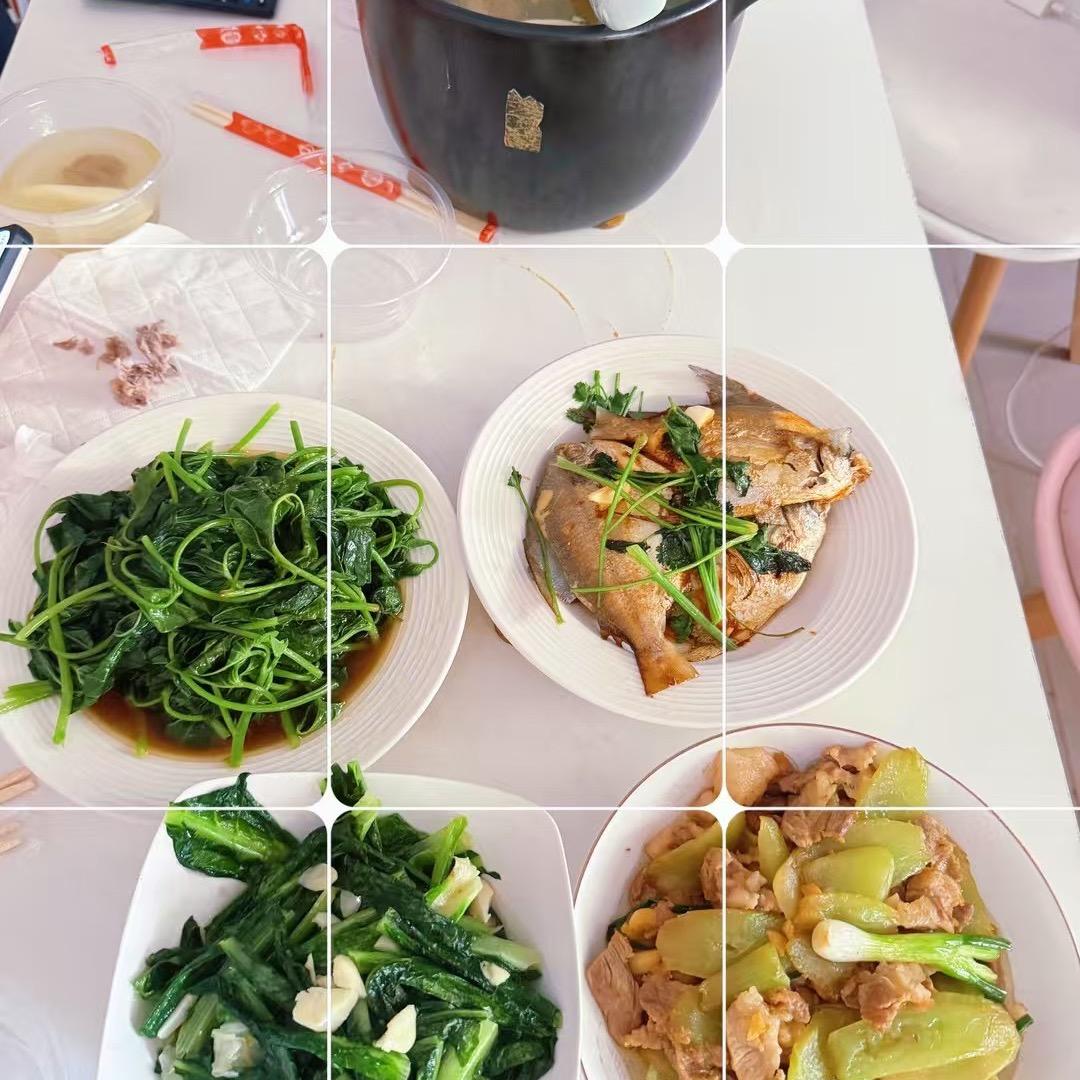 彡火火
