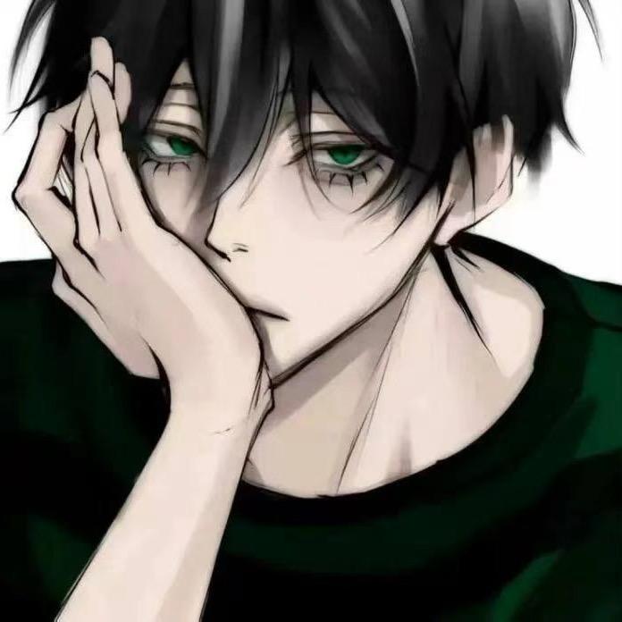 M.