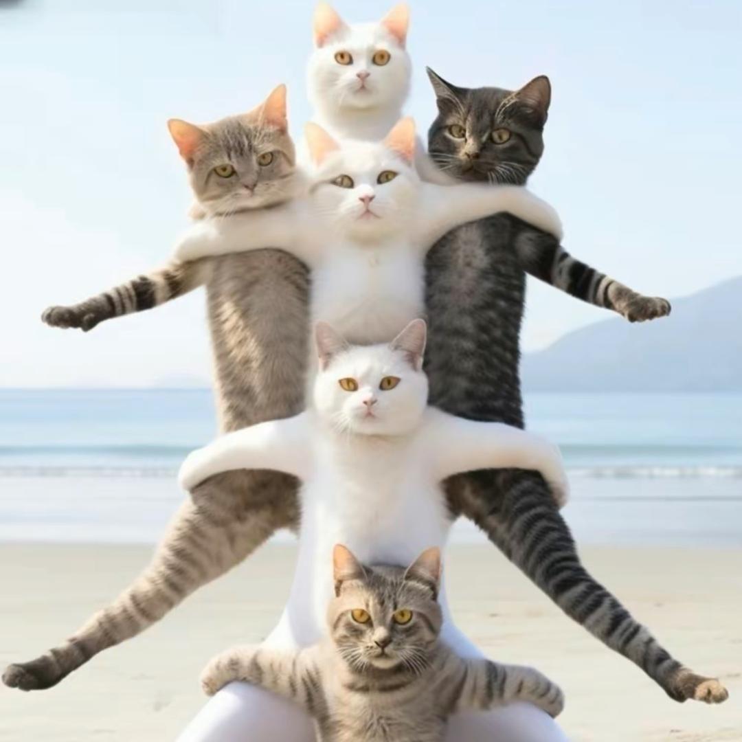 猪宝宝很可爱