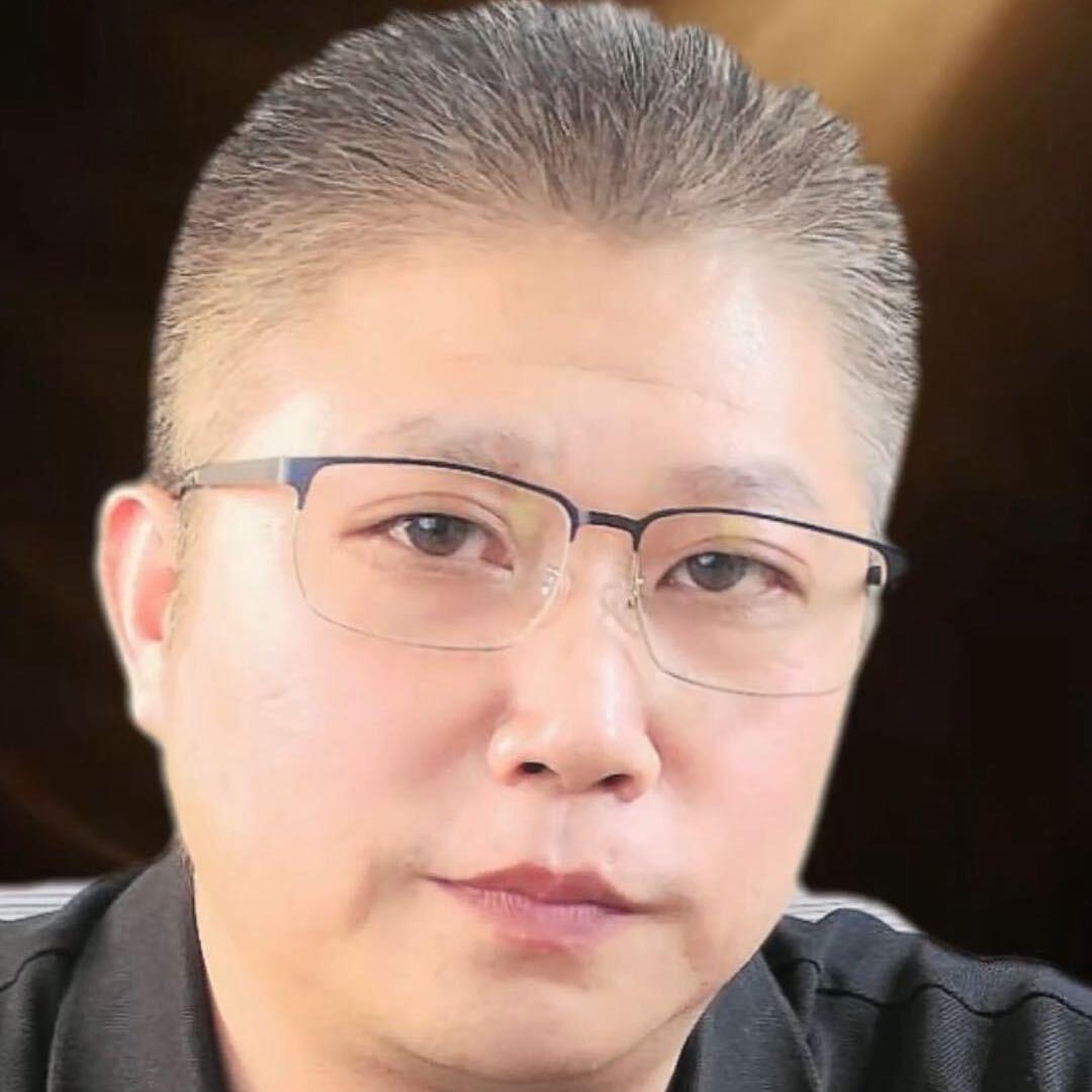 养森队长老彭