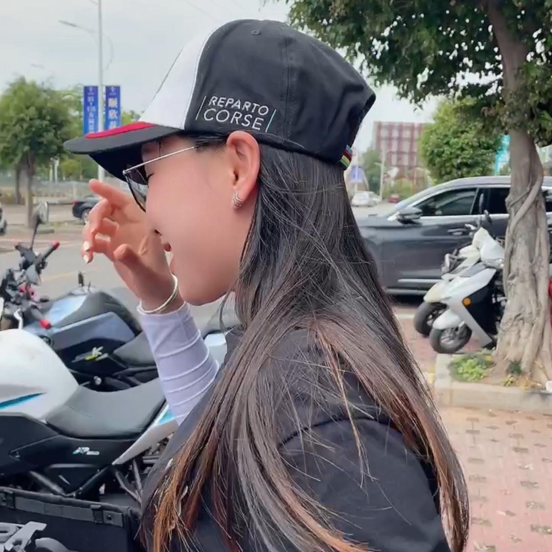 晨曦。