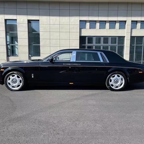 张总说车