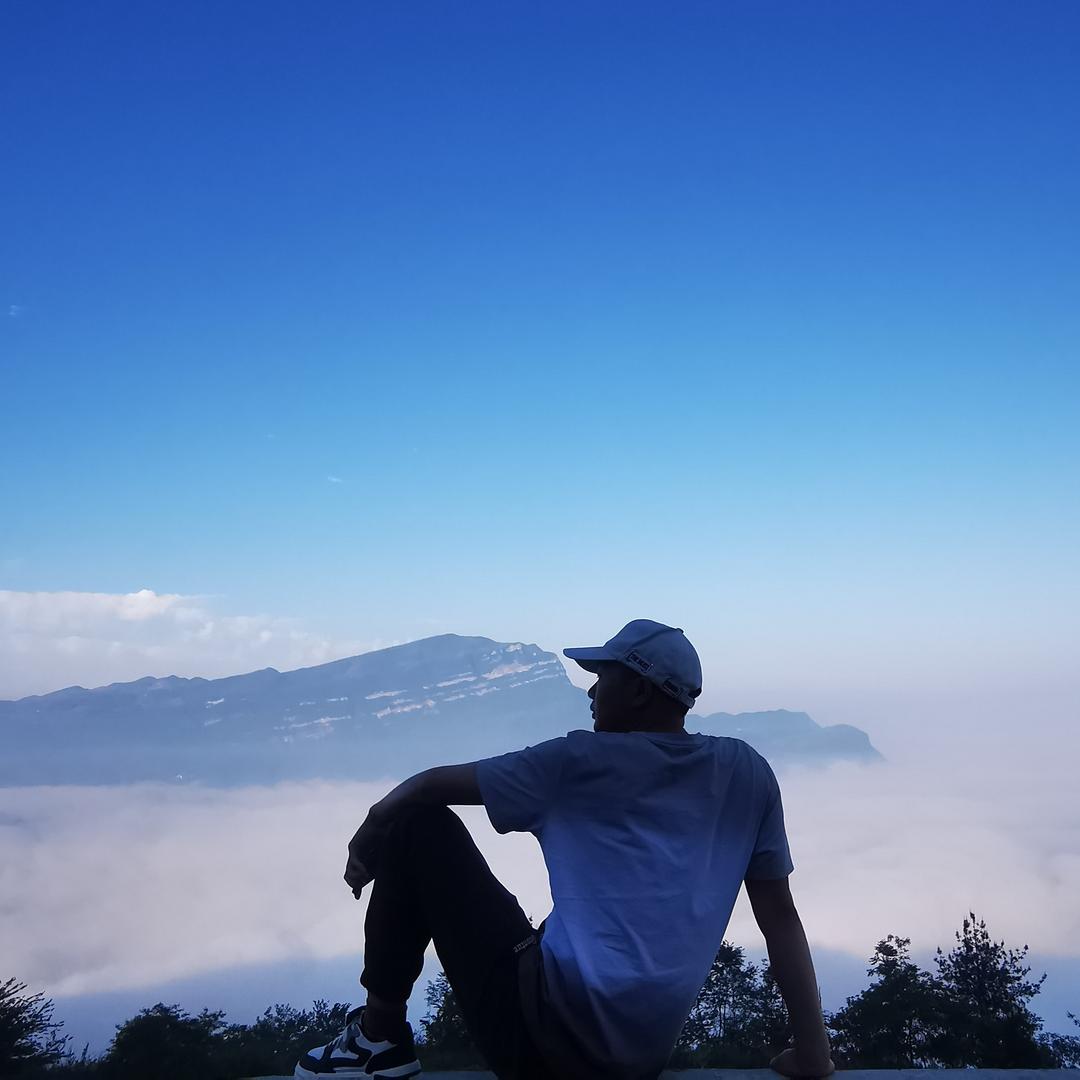 千里千寻（航拍中国）