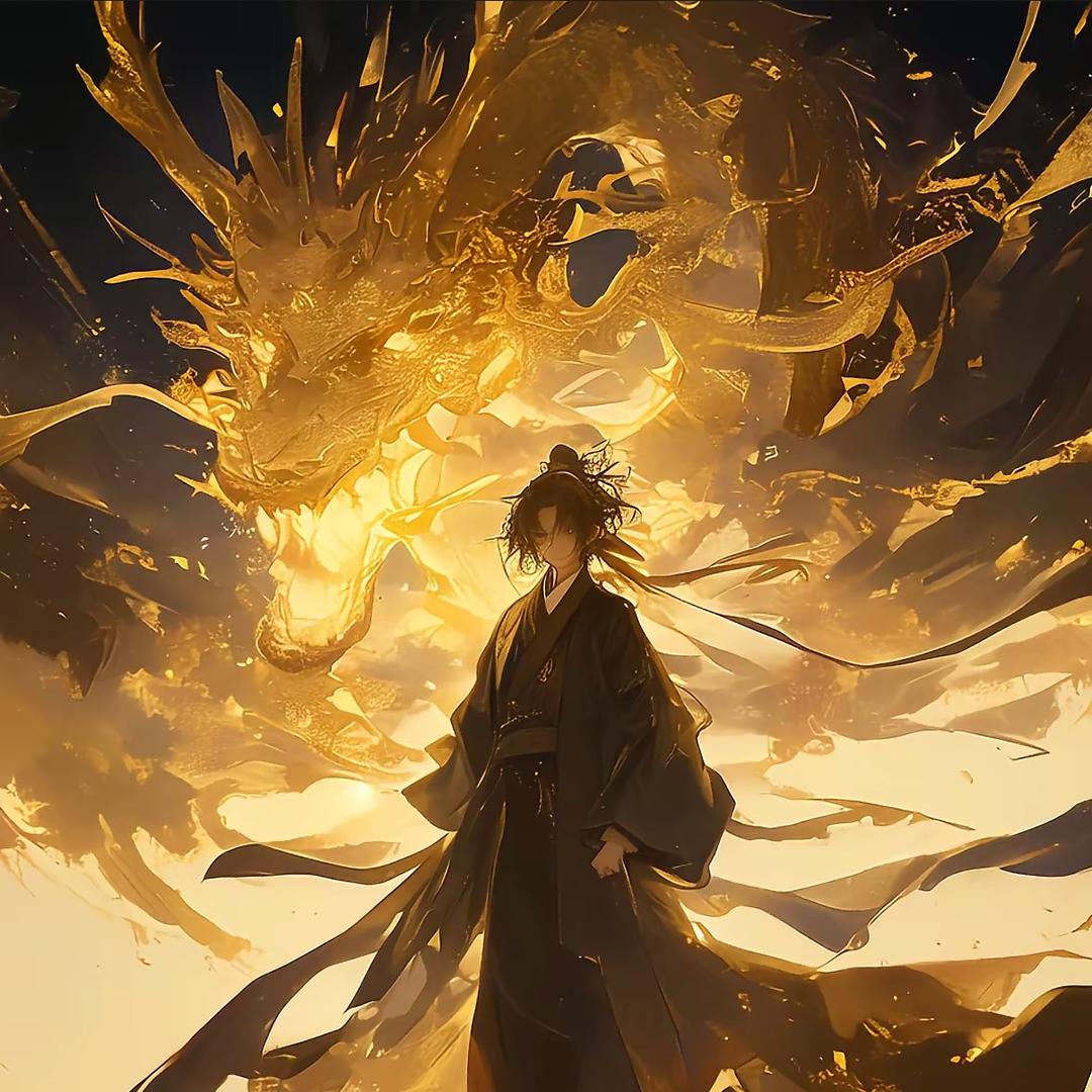 鱼发（特效）