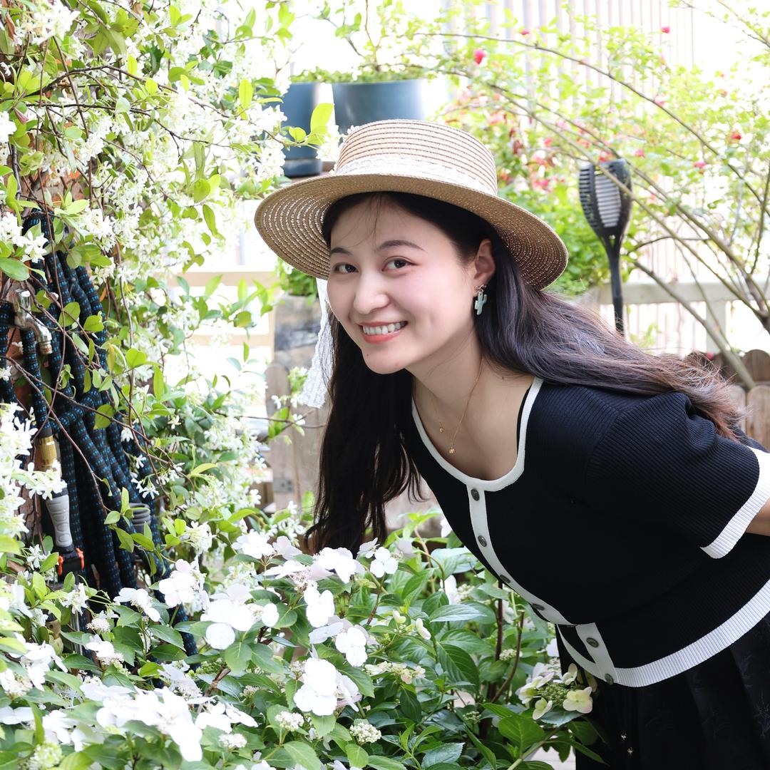 小溪游枞阳