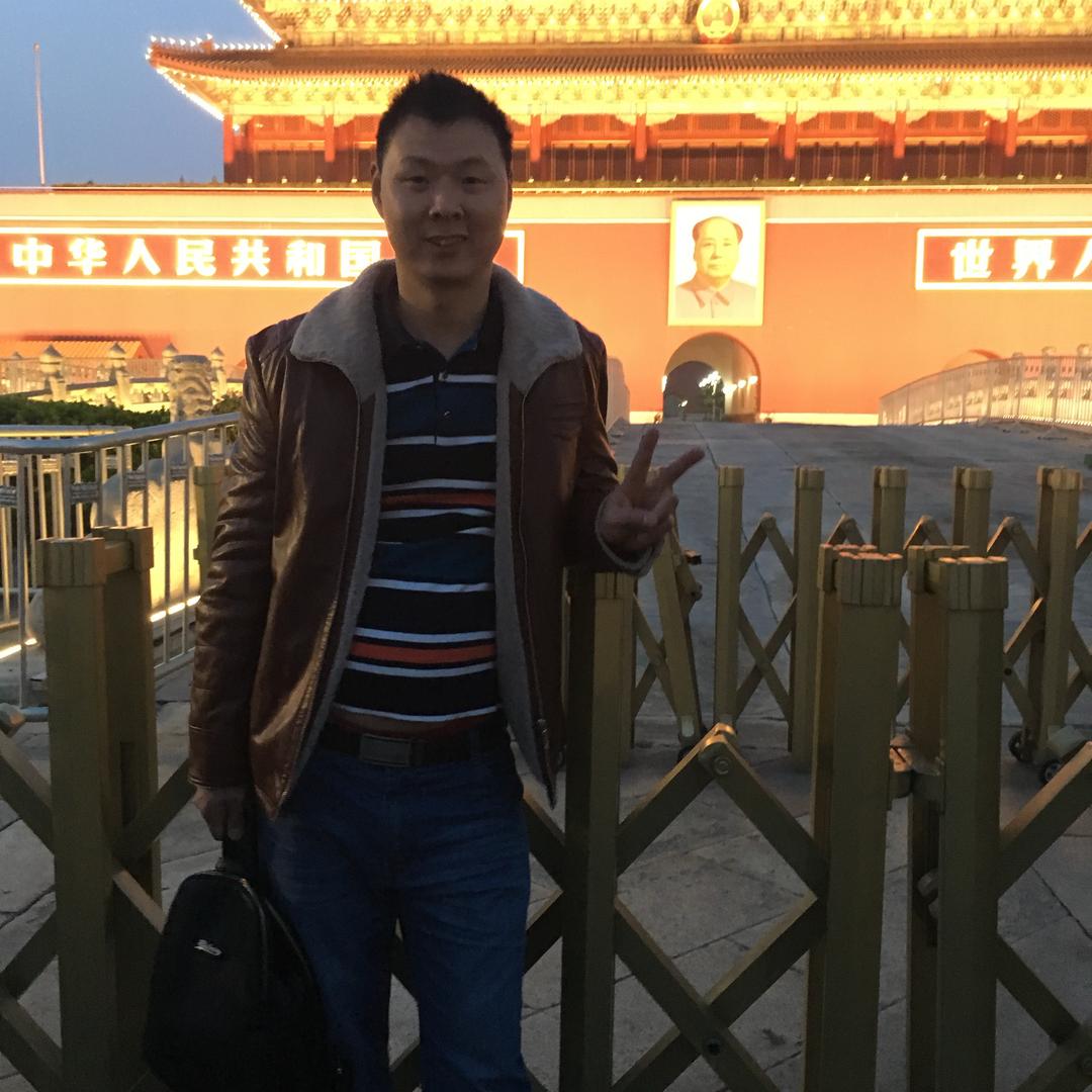 水处理（赵海强）