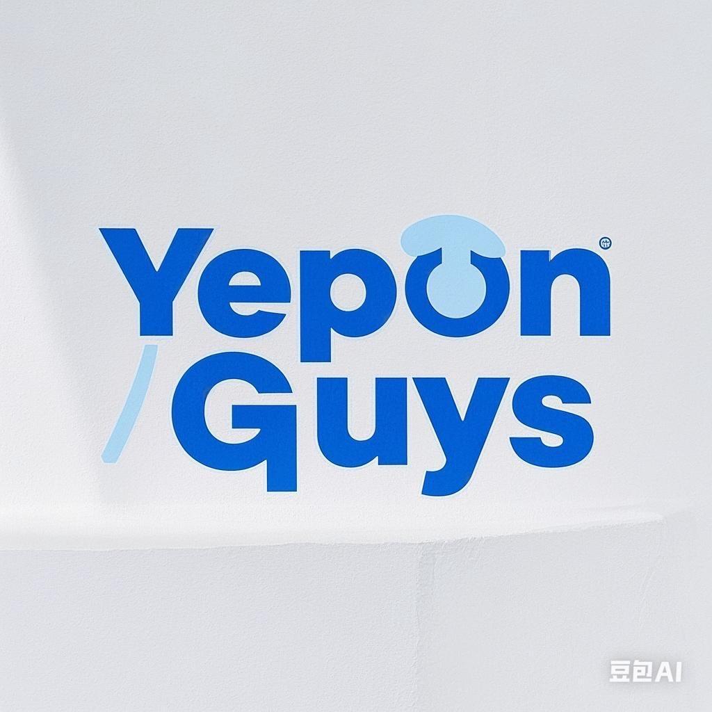 YeponGuys男内 Studio
