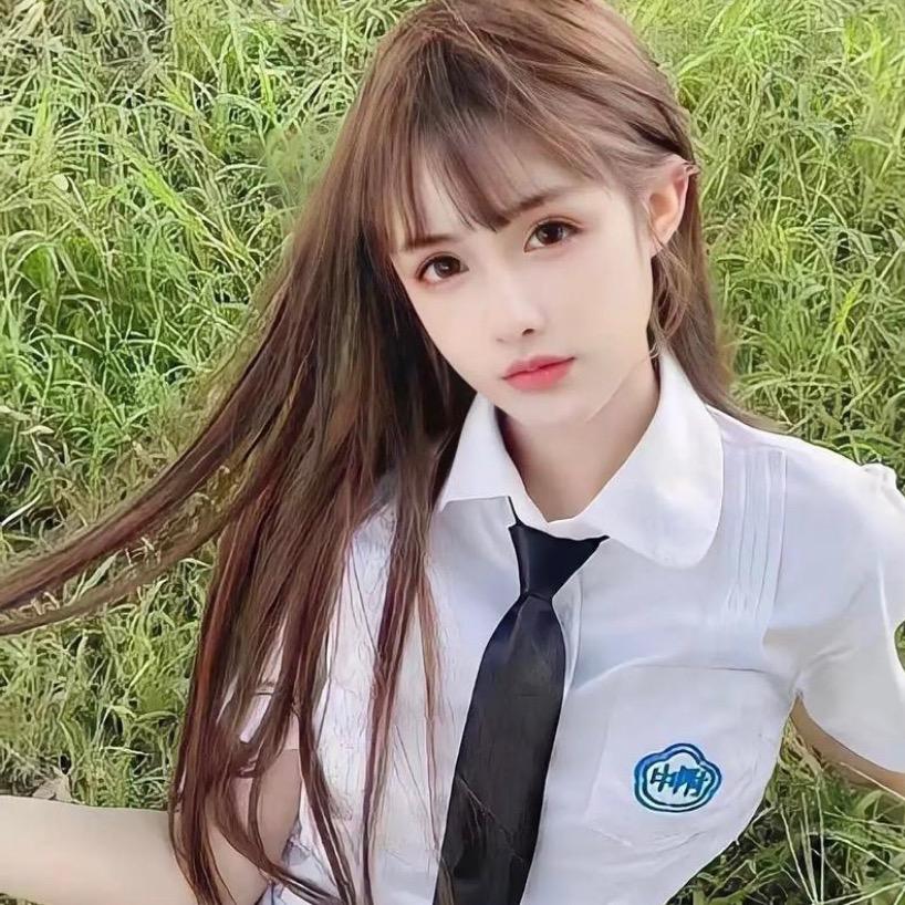 是我呀😘