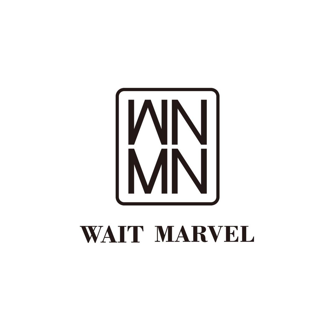 WAIT MARVEL轻奢定制女鞋