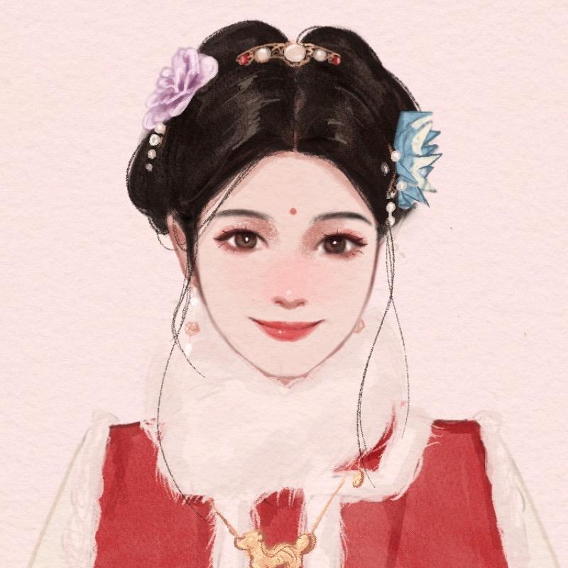 瑾年碎影