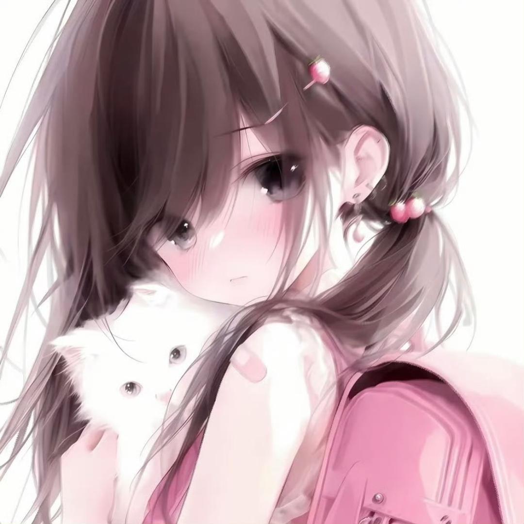 清纯女高