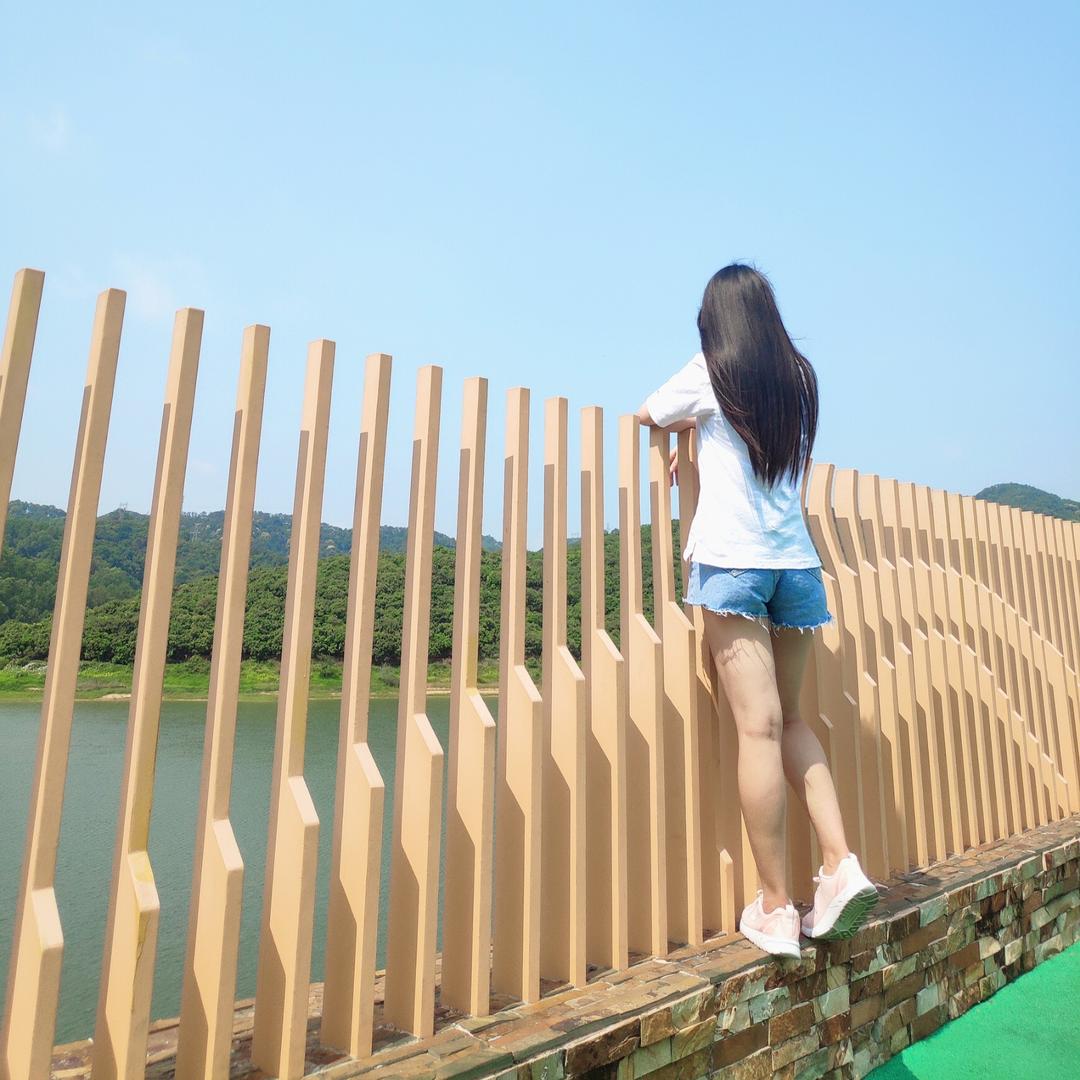 @波波