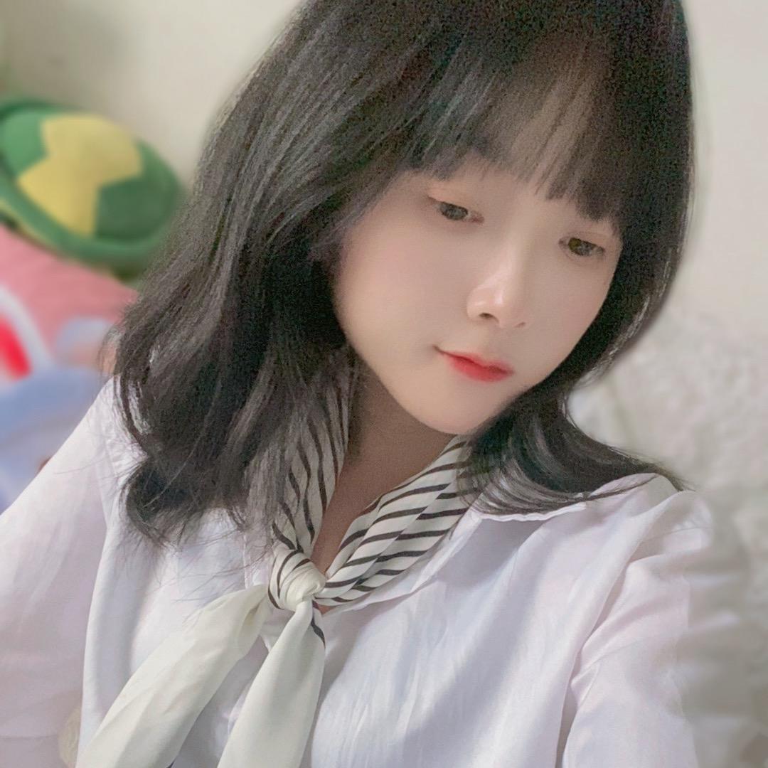 @徐家菇凉（甜酒妹）