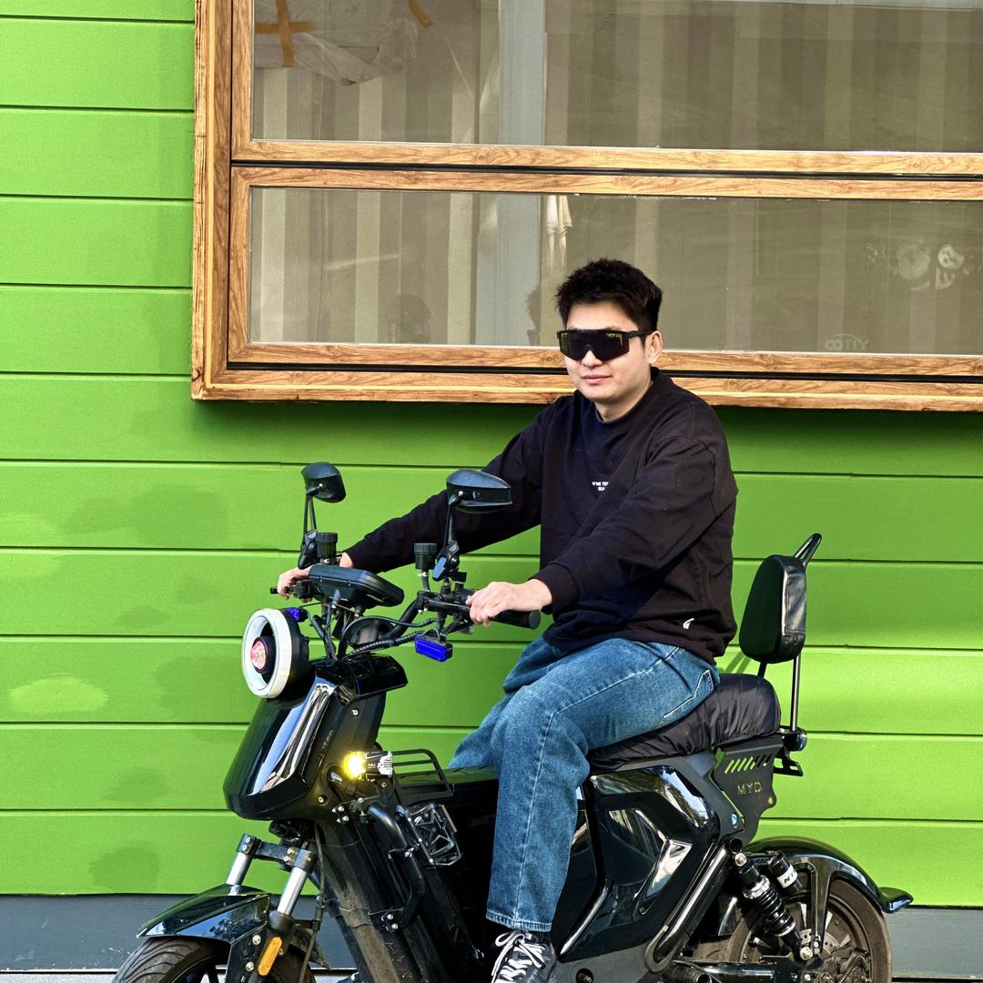 浪险电动车 白云区明德街41号
