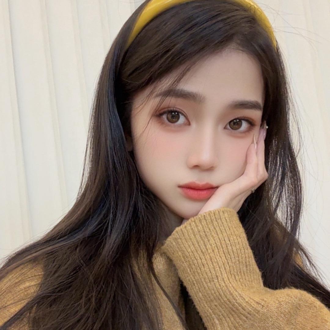 是宝藏女孩吖