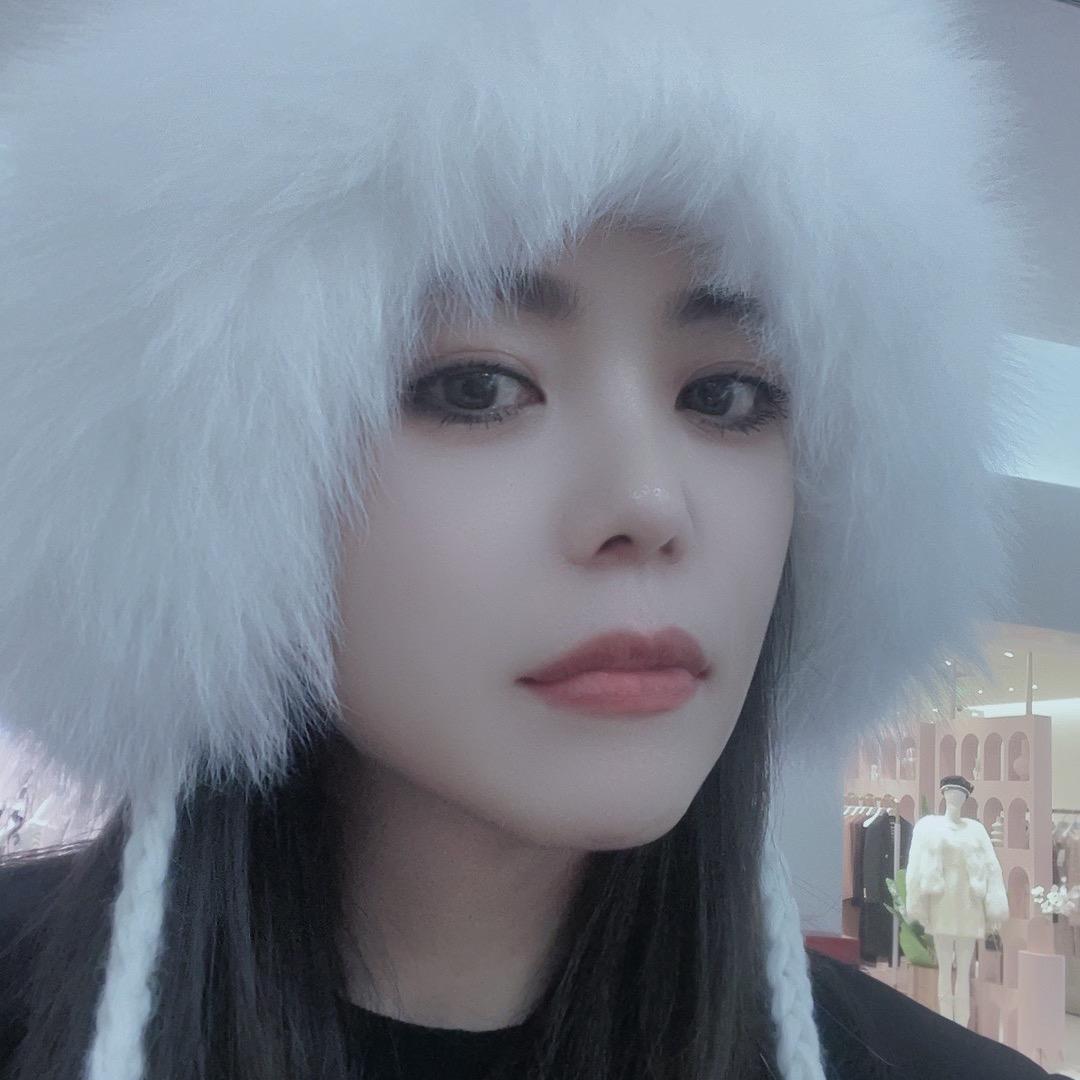 女王.