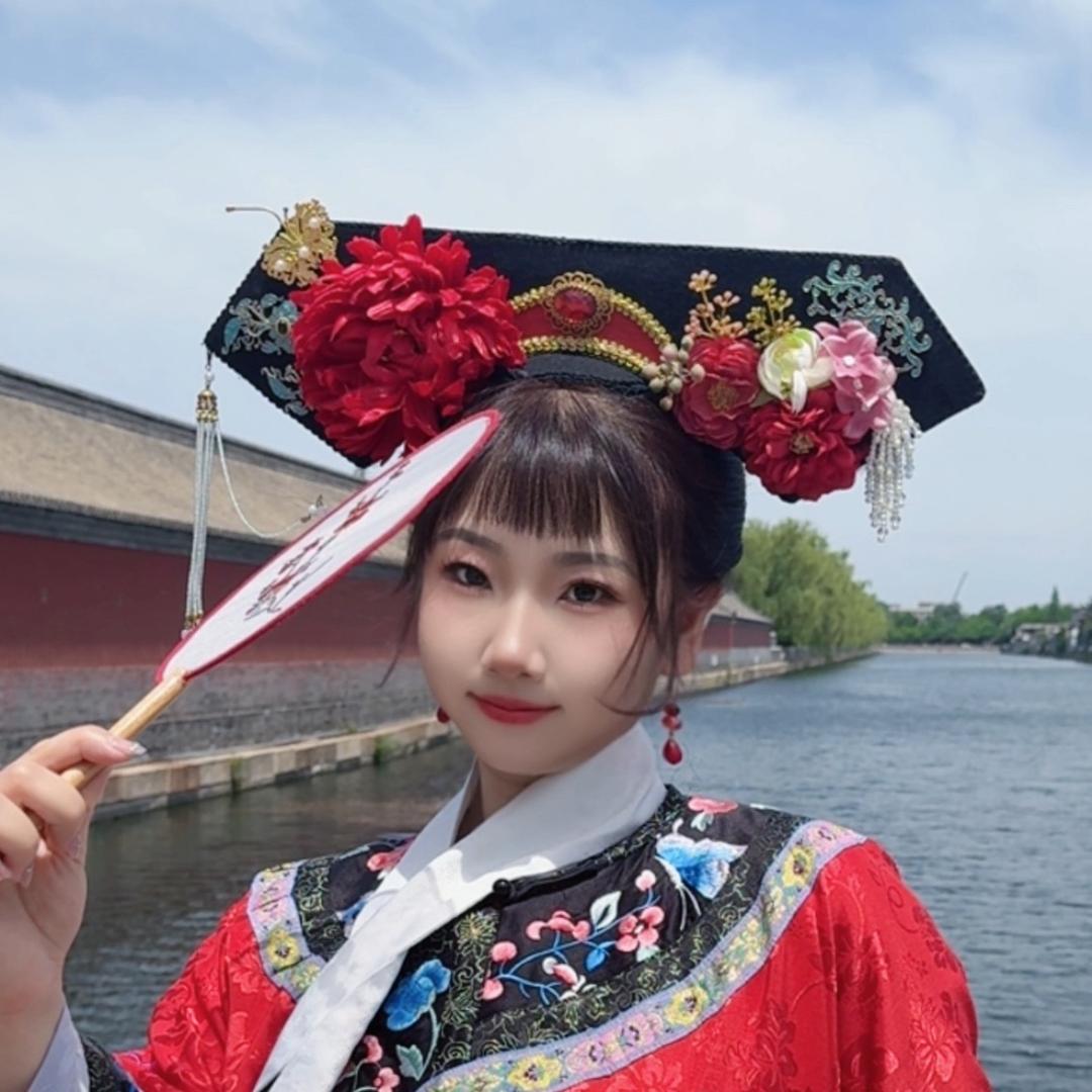 壮妈的快乐生活