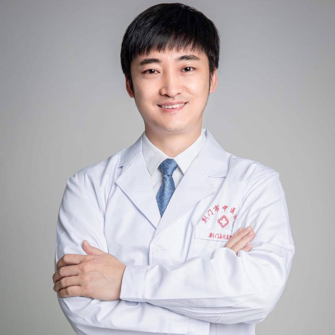 戴贺谈骨论筋