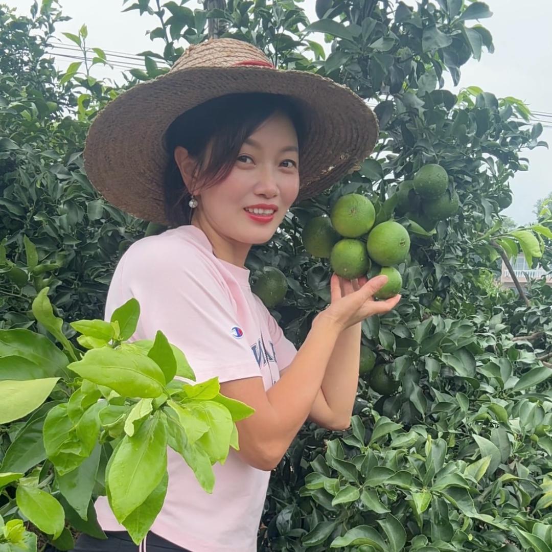 成都水果姐
