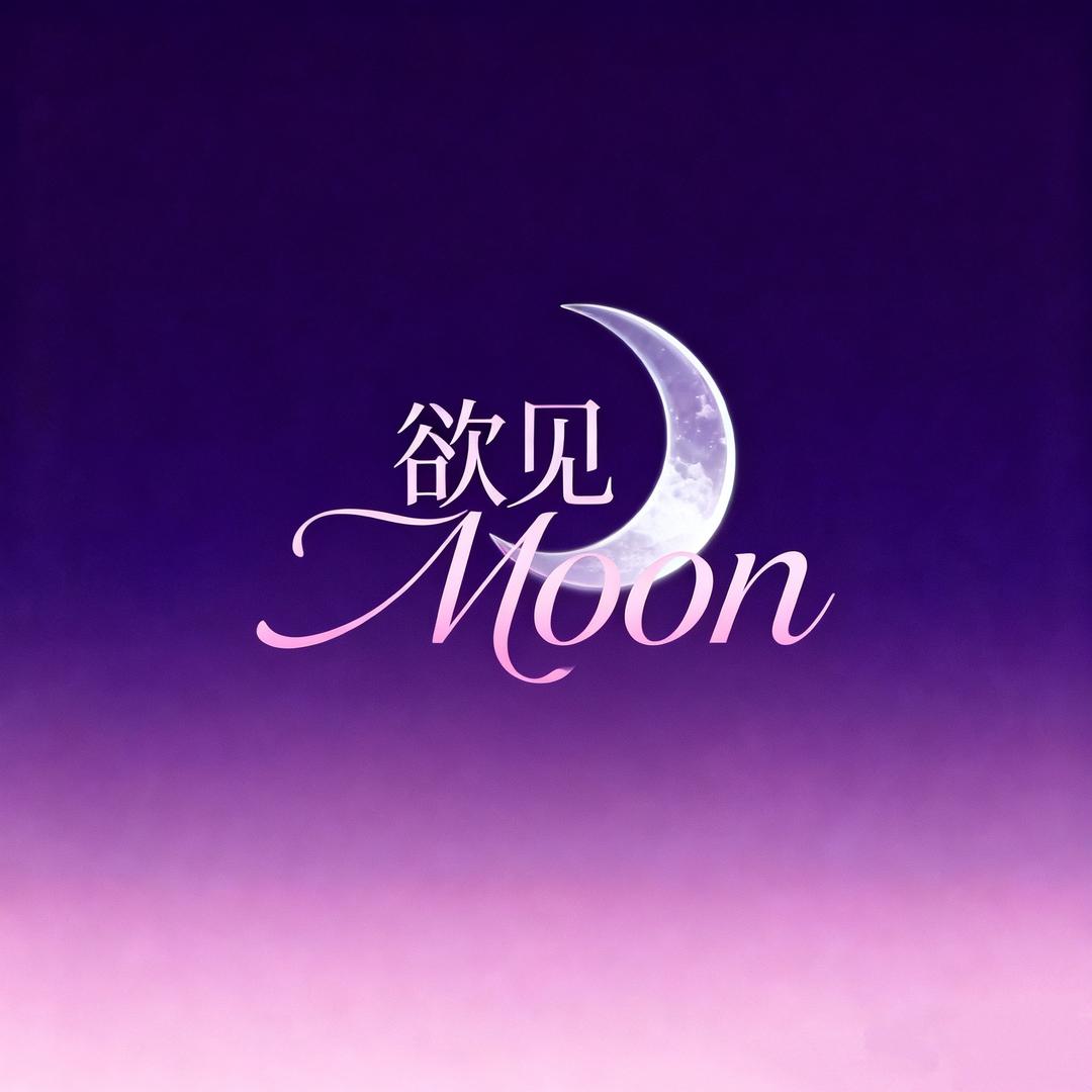 欲见 Moon