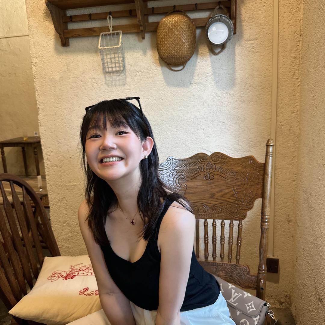 苗苗是我