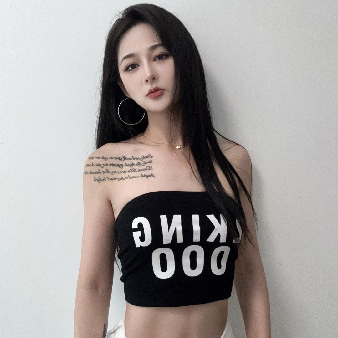 🤍 仙女不讲Li