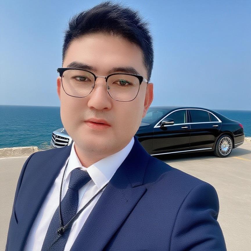 Rk楷哥说车