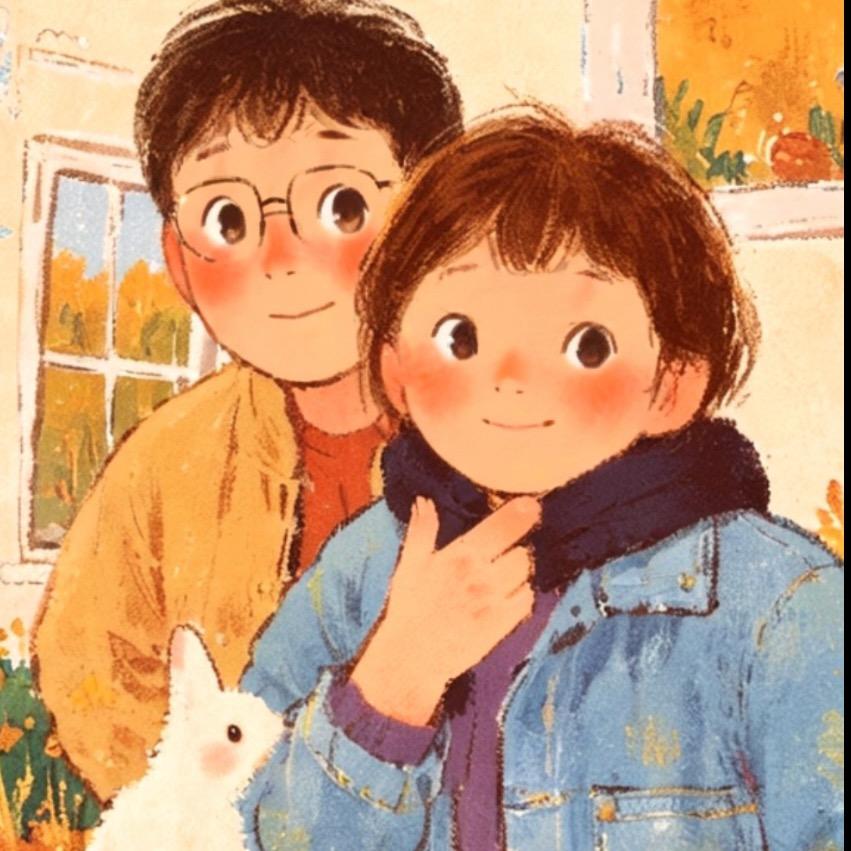 🌈今天真好看