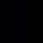 𝒆